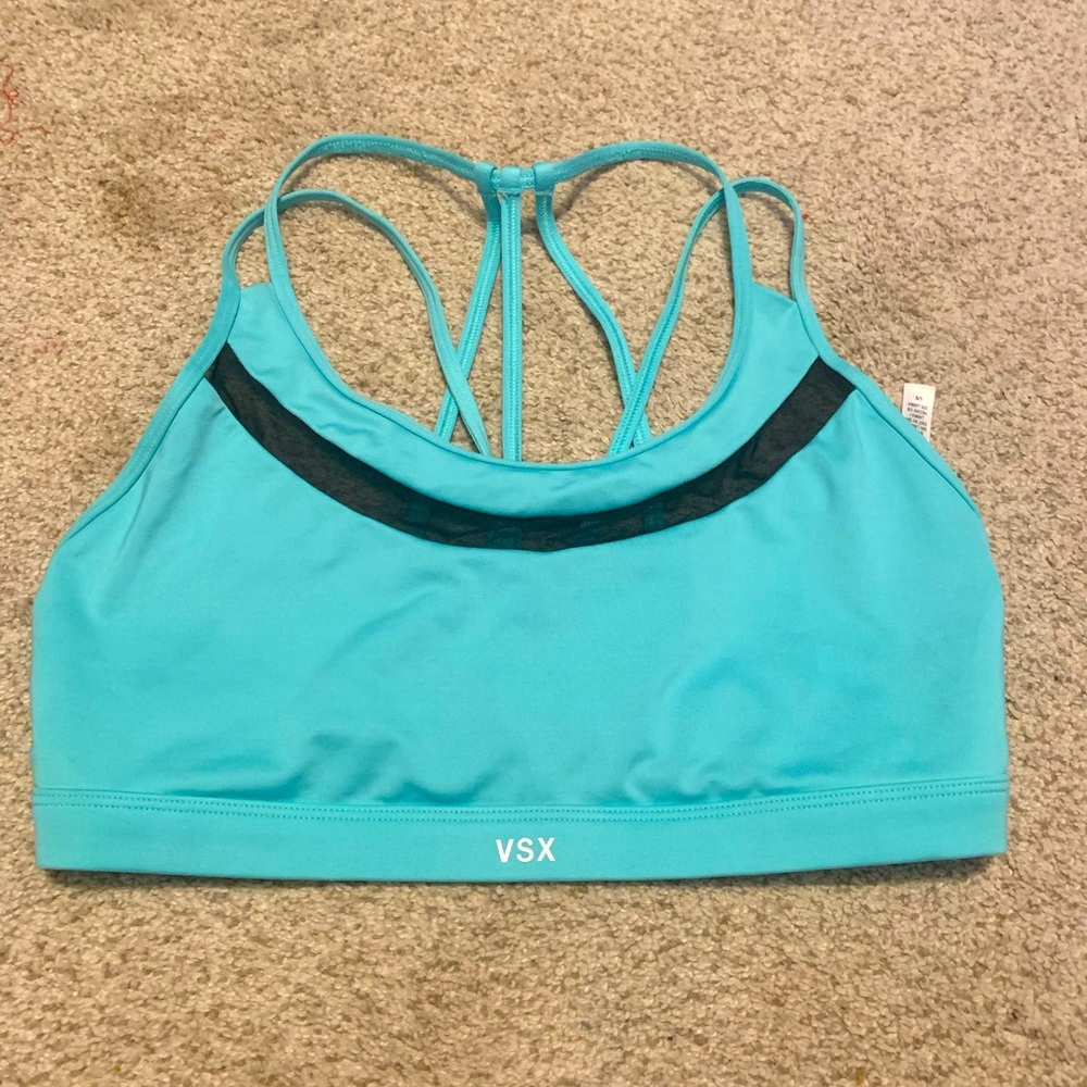 Gently used sports bra🏃🏻‍♀️
